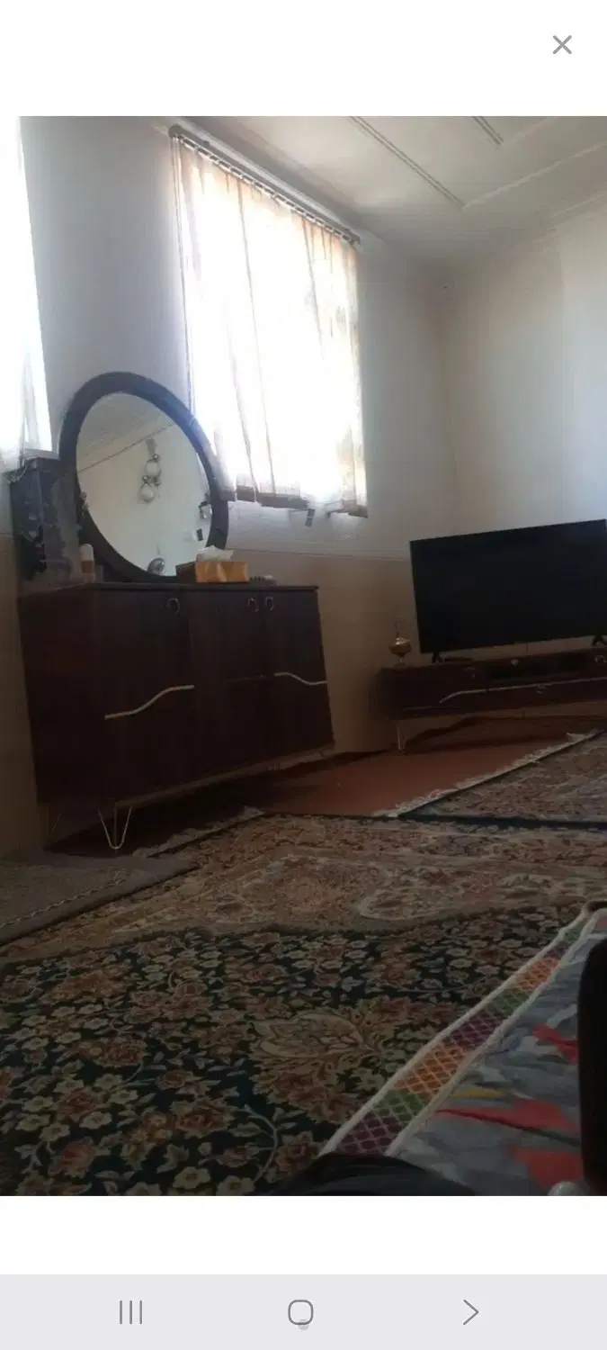 همخونه میشم