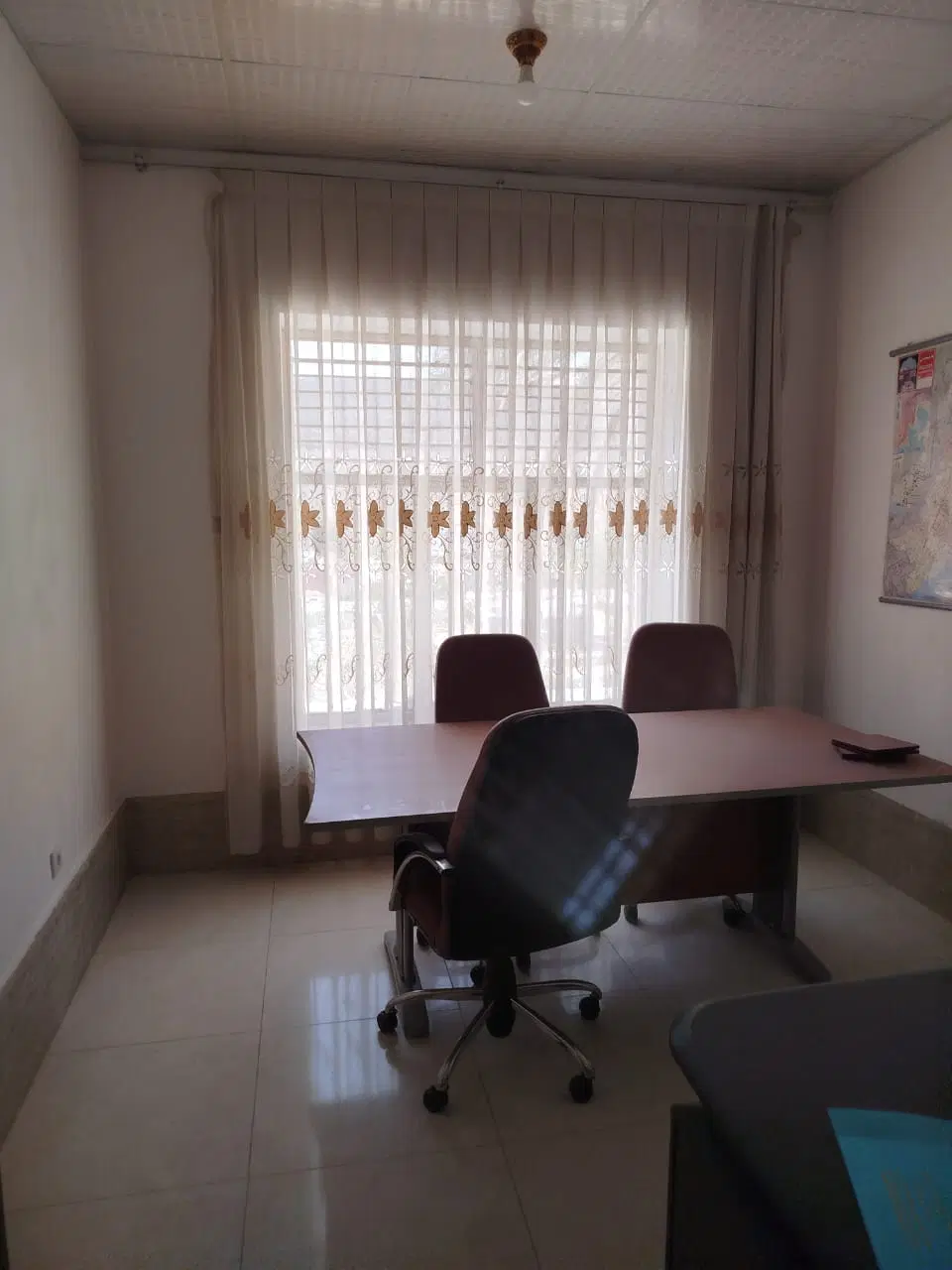اجاره واحد تجاری