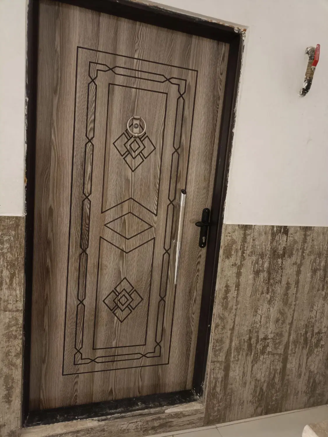 آپارتمان 70متری یک خوابه رسالت