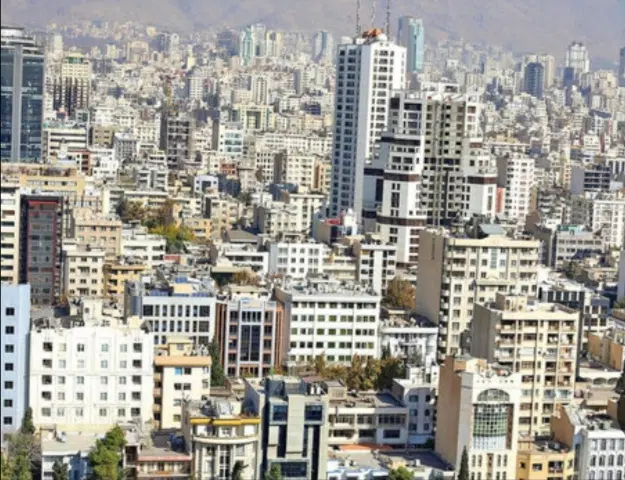 خرید و فروش اختصاصی واحدهای پردیسان