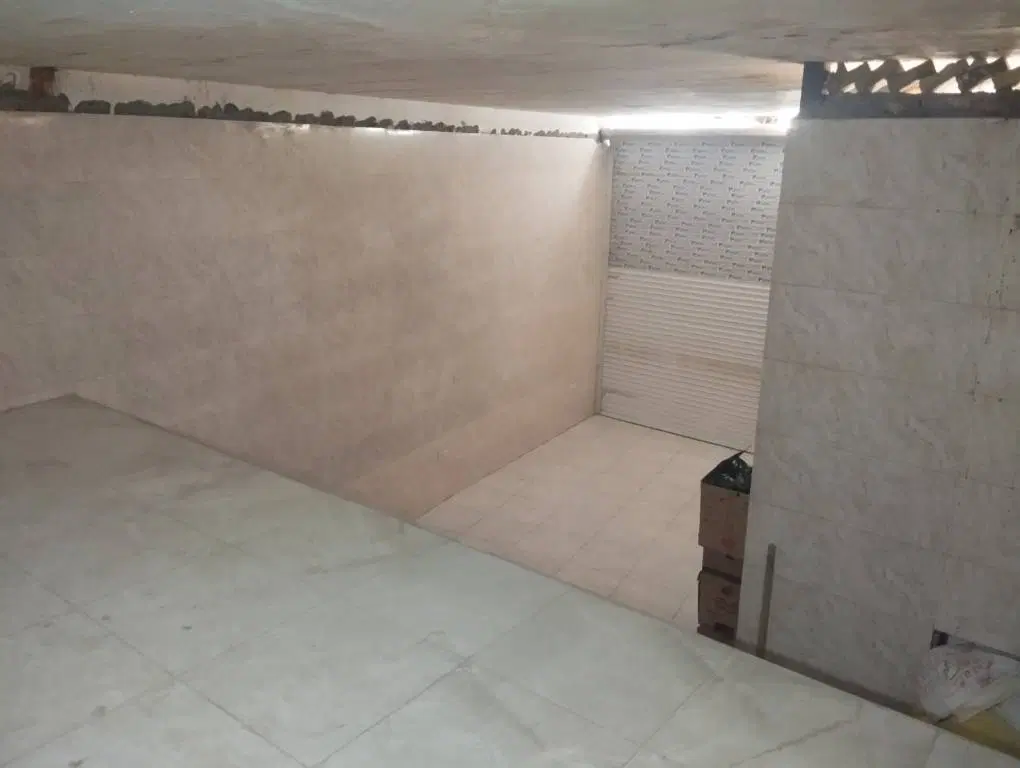 انباری ، کاراگاه