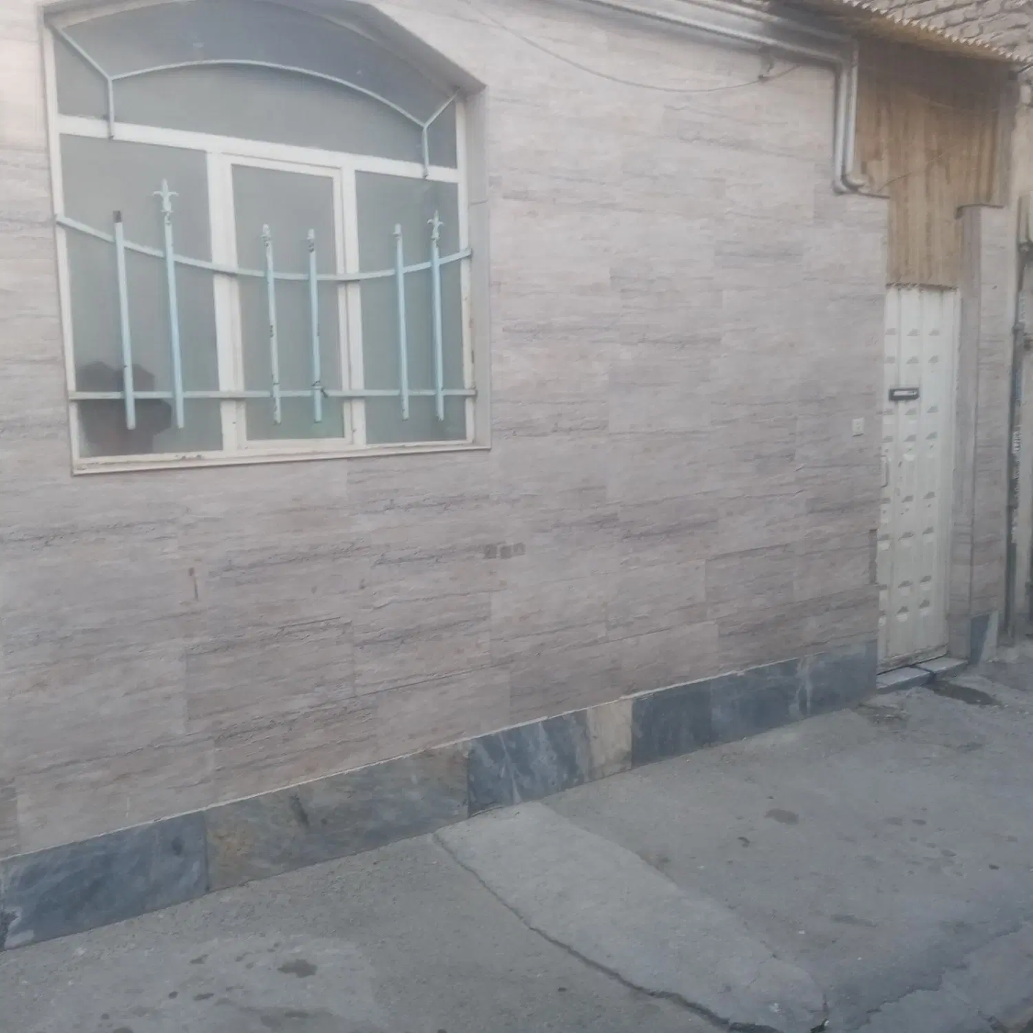 ویلایی 50 متری