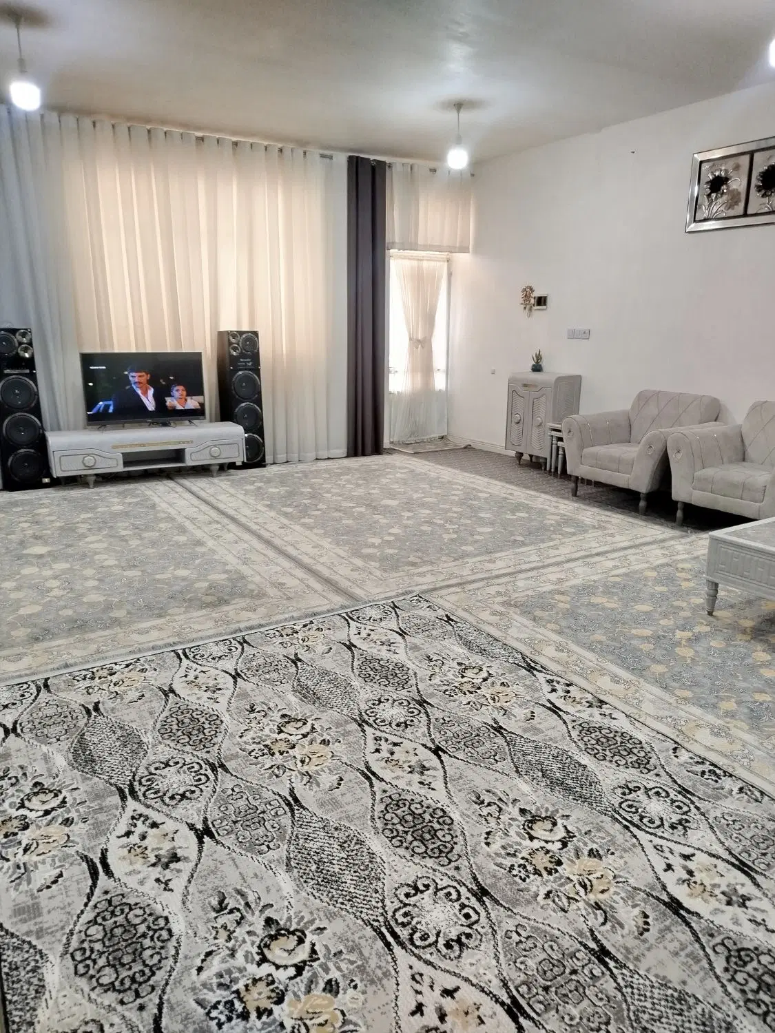 خانه ویلایی دو طبقه