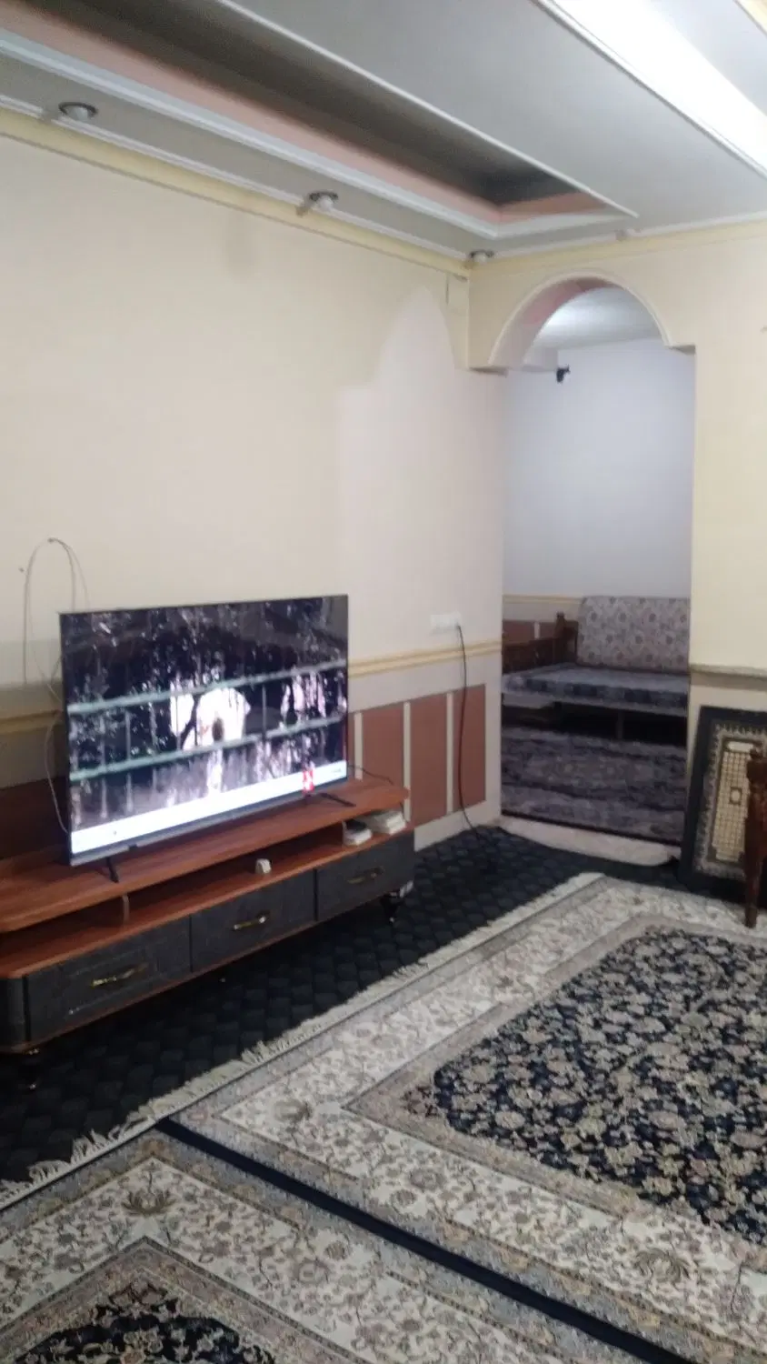 فروش ویلایی تجاری مسکونی ۲۵۵متری