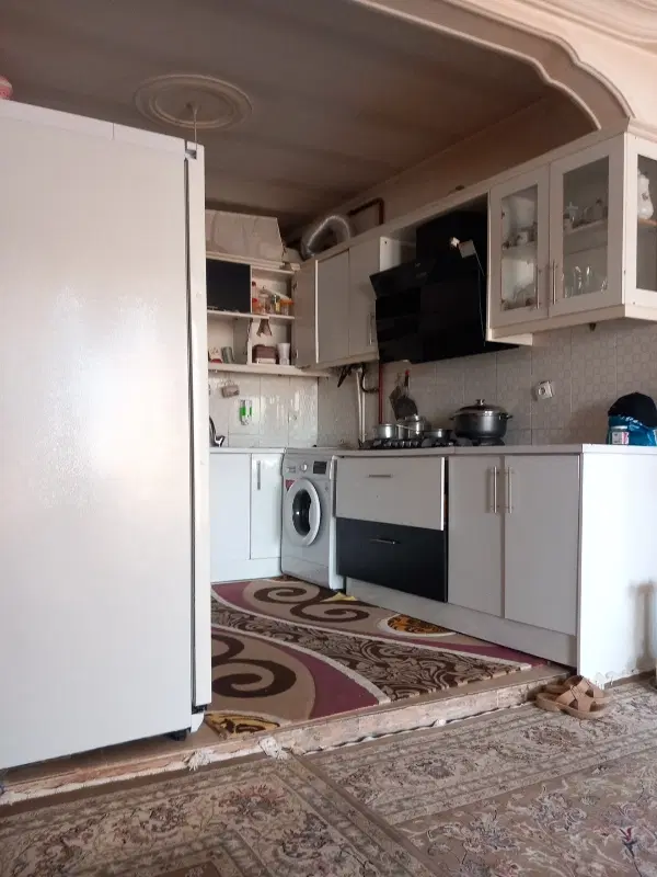 ویلایی دوخواب۱۱۰متری