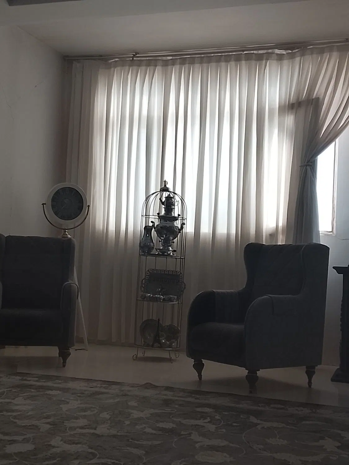 خانه اجاره ای یا رهن کامل