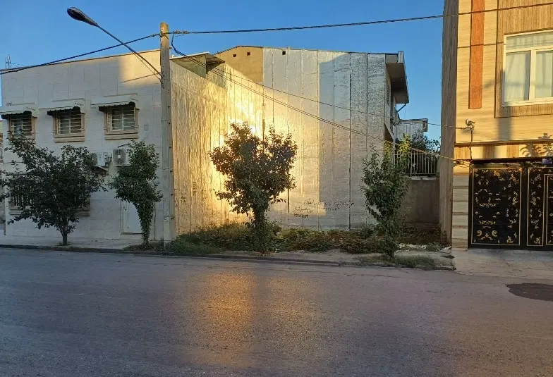 زمین کوی جهاد