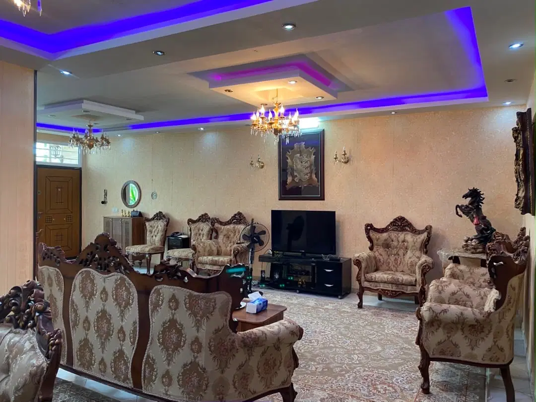 خانه ویلایی ۱۶۰ متری در ملارد