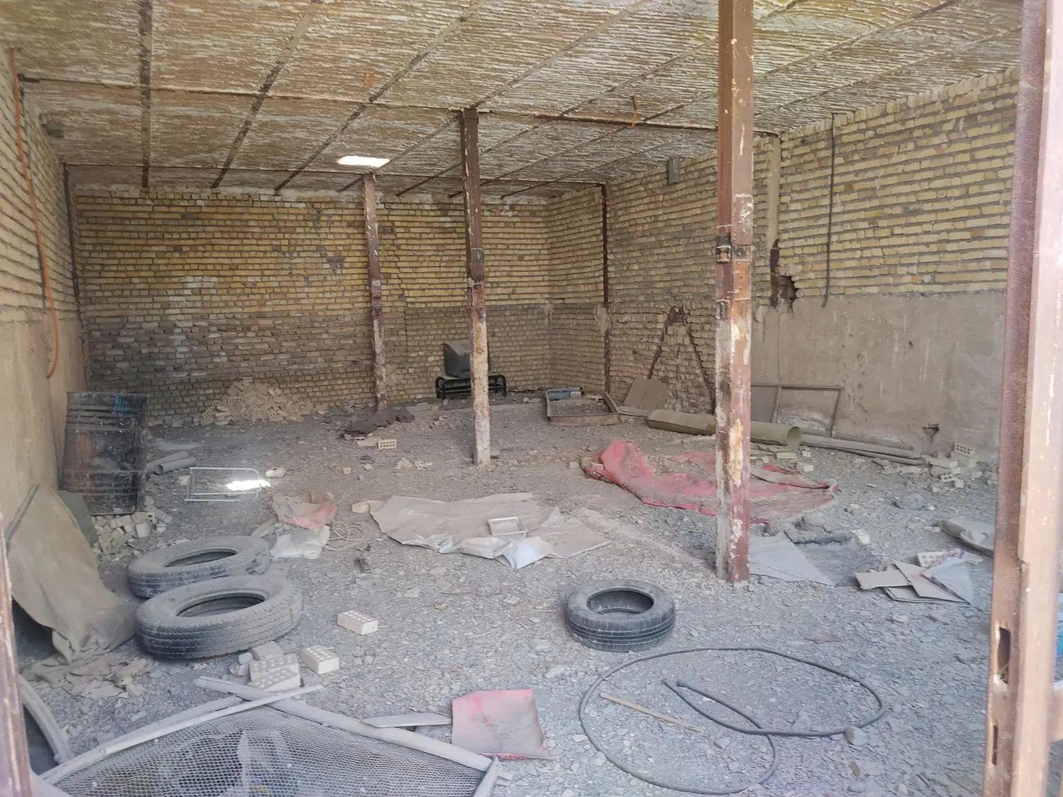 منزل فروشی در ده غیبی