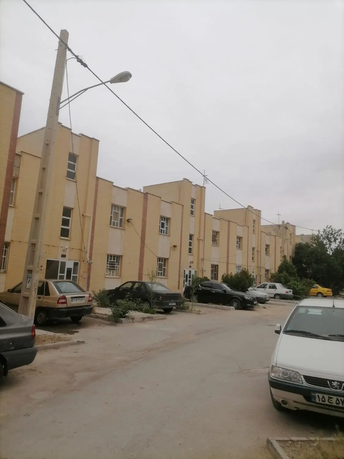آپارتمان