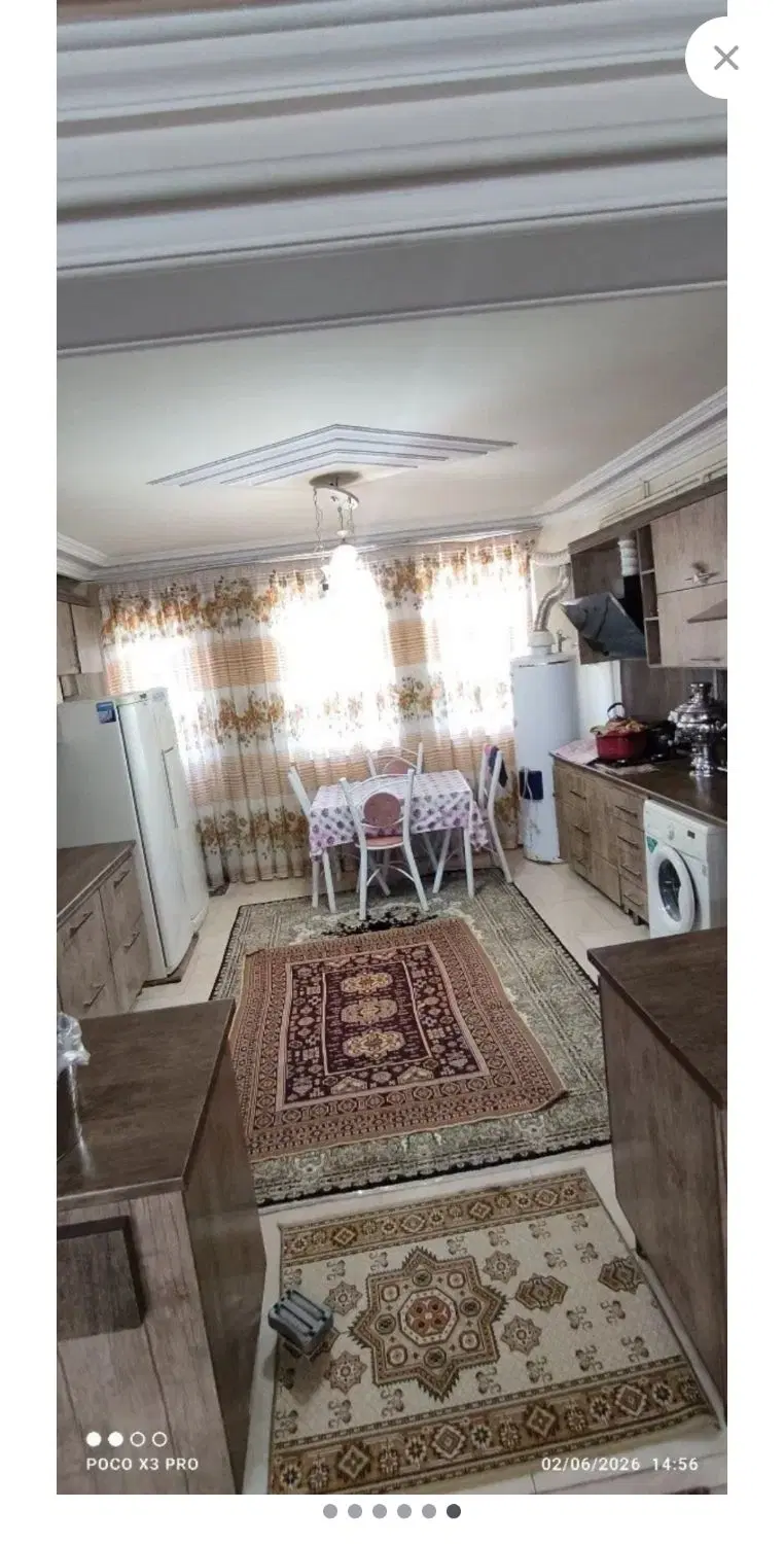 اجاره منزل دربستی خیابان ولیعصر