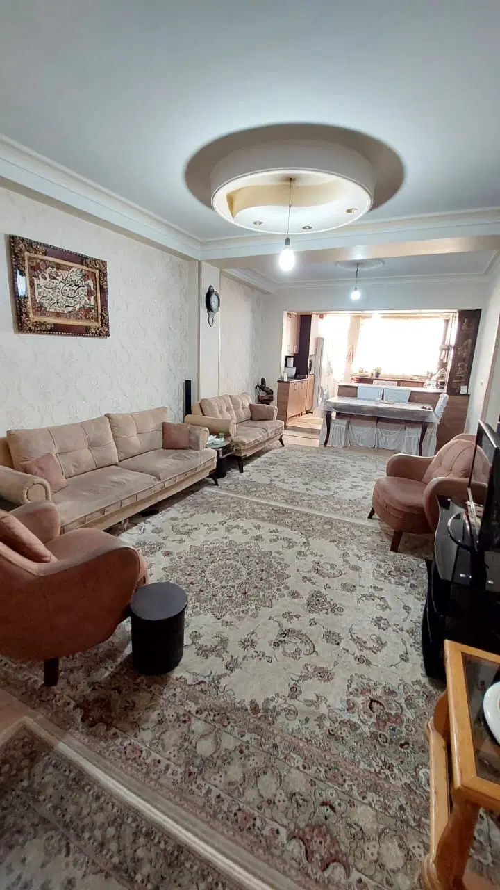 اپارتمان مصباح فروشی