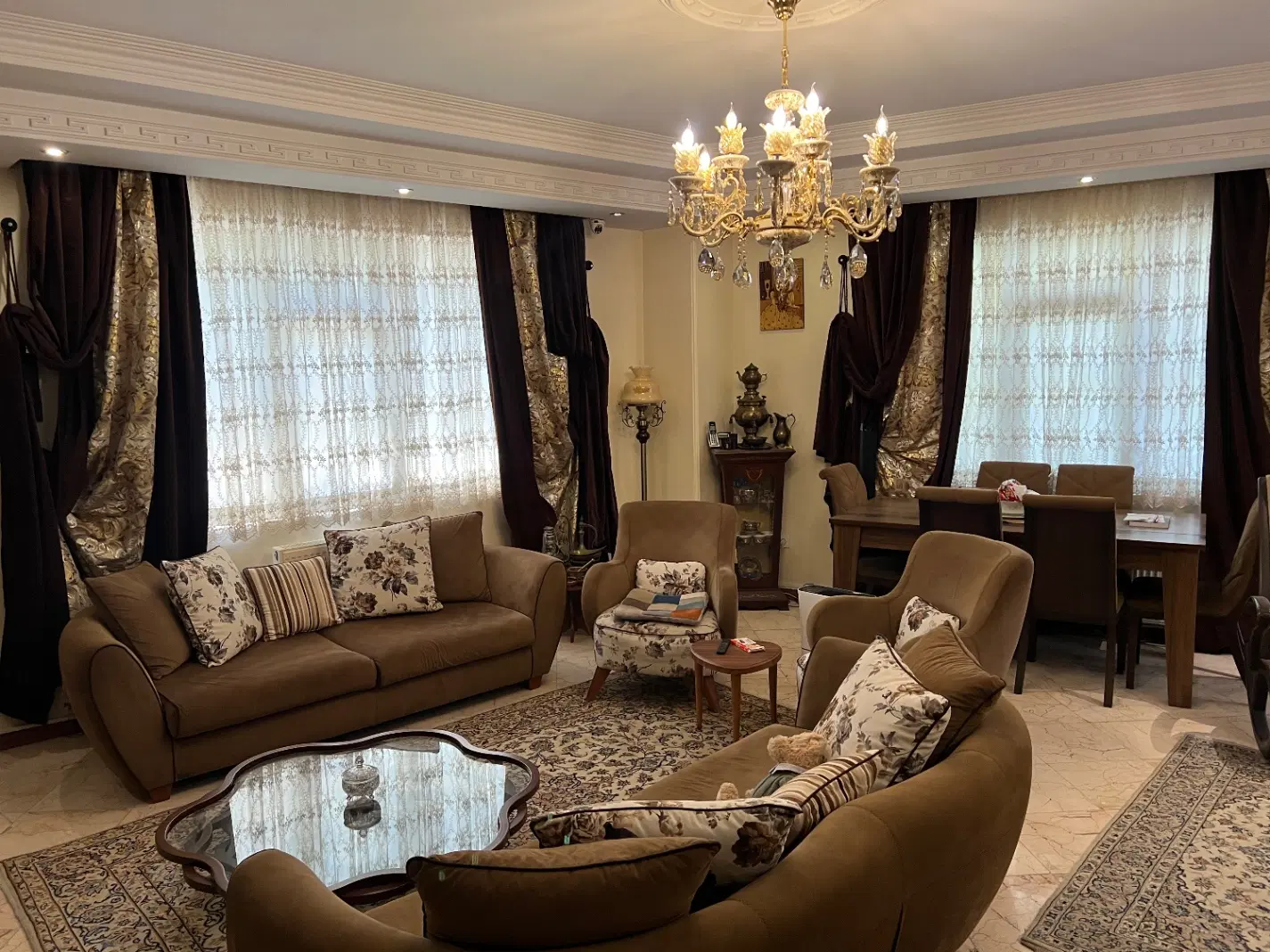 فروش منزل مسکونی