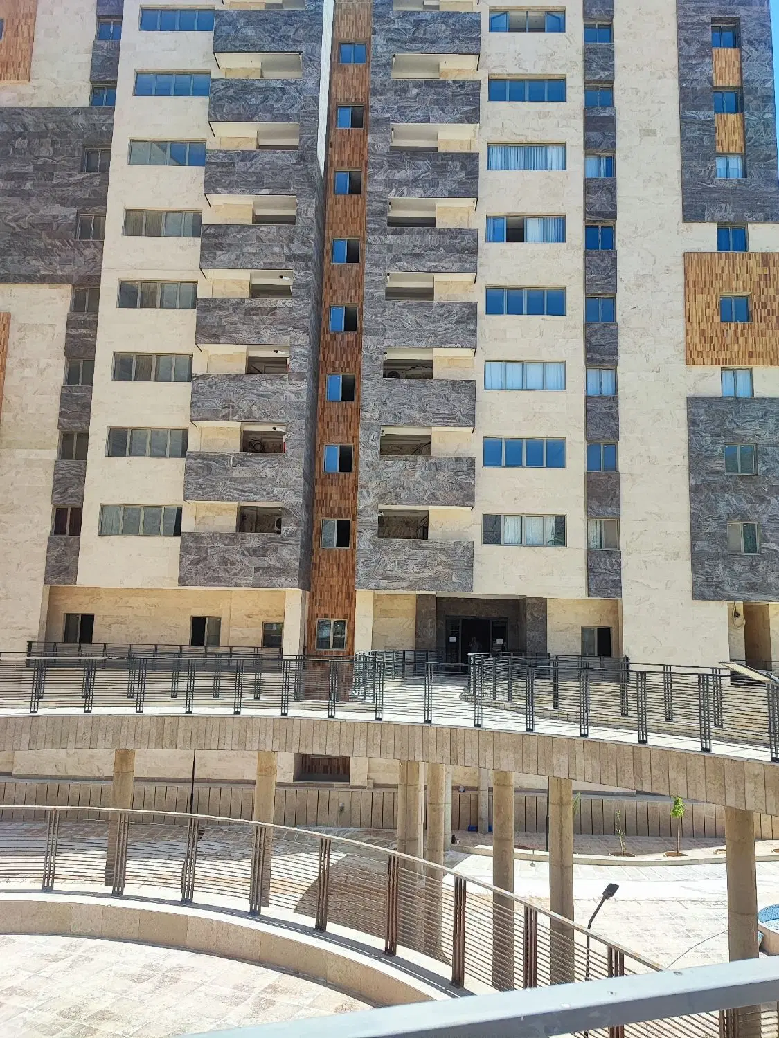 فروش آپارتمان 3 خواب