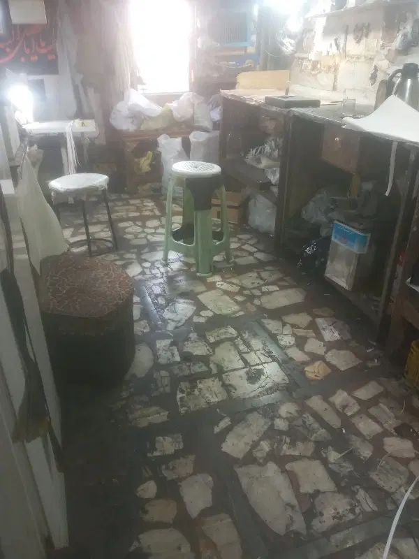 مغازه جهت اجاره انبار کارگاه