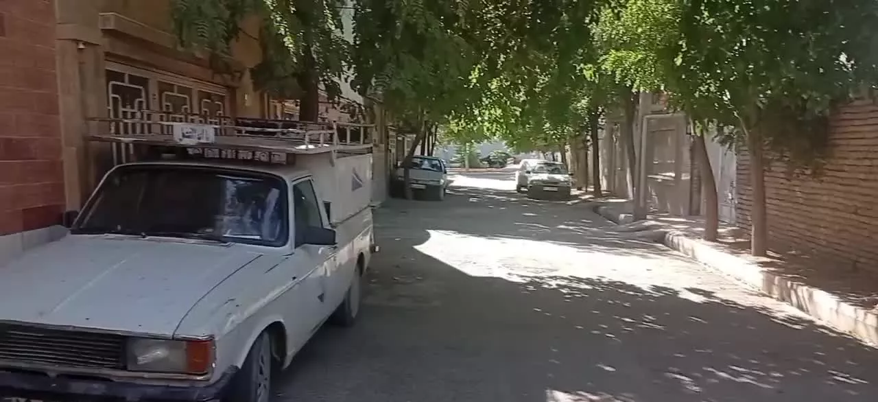 فروش یا معاوضه خونه