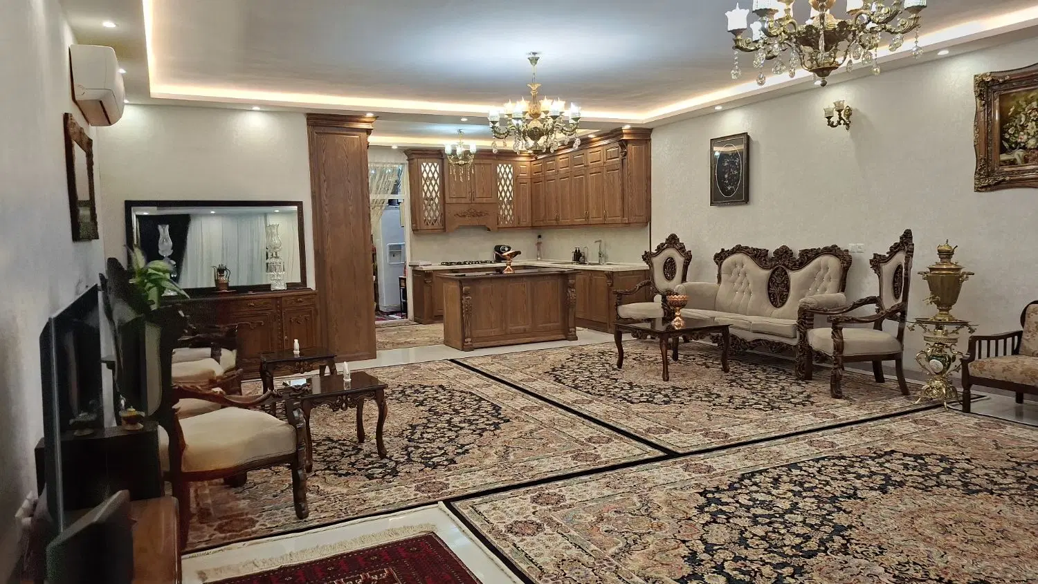 خانه ویلایی 250متر، 125متر زیر بنا ثبت سند