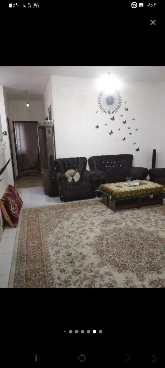 اجاره آپارتمان