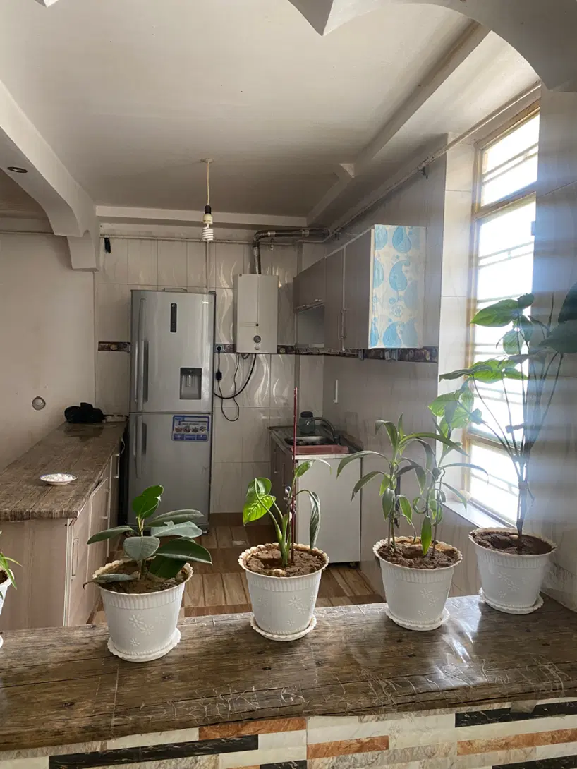 خانه اجاره ای