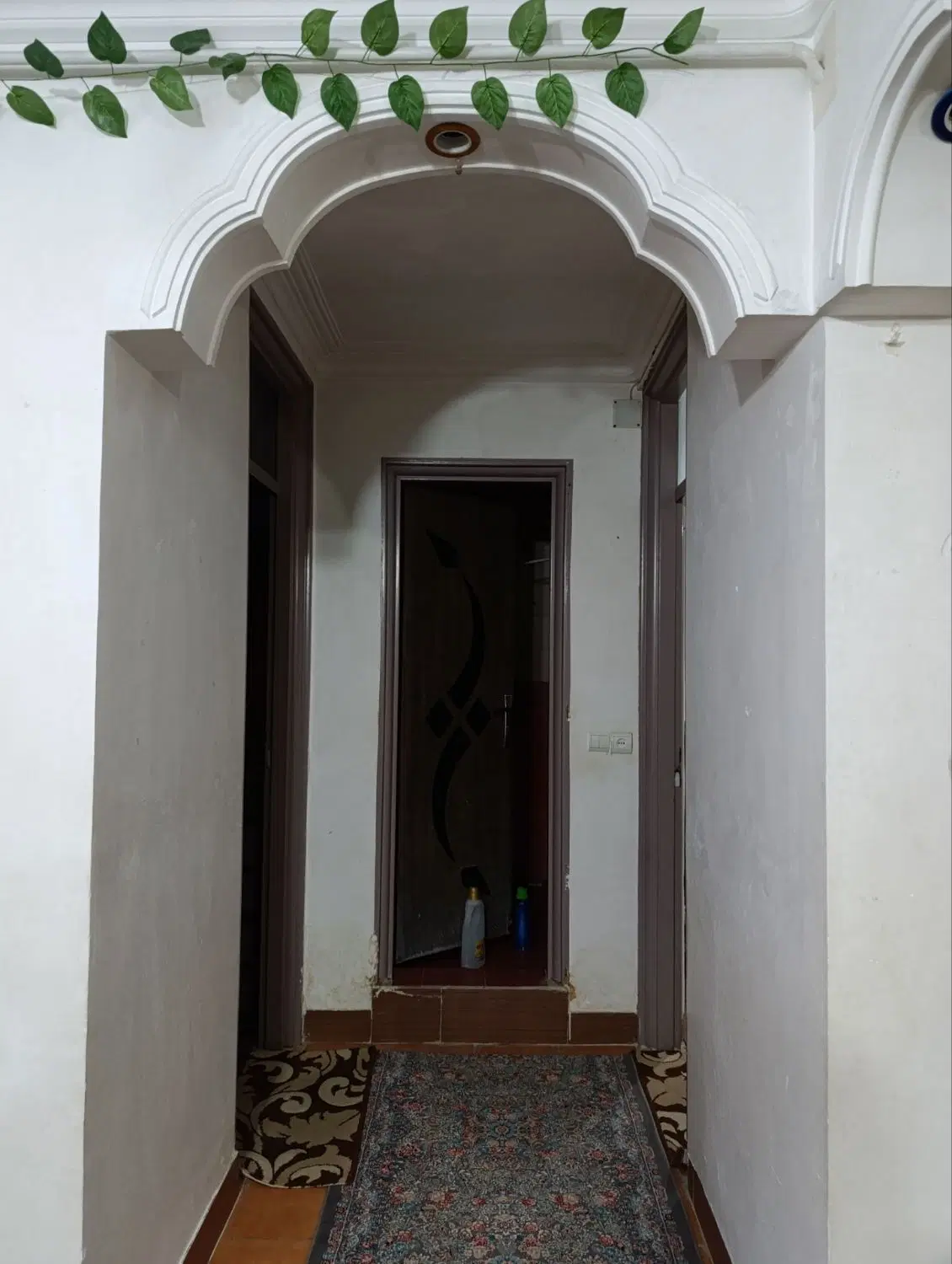 واحد ۱۰۰ متر کارکنان شمالی