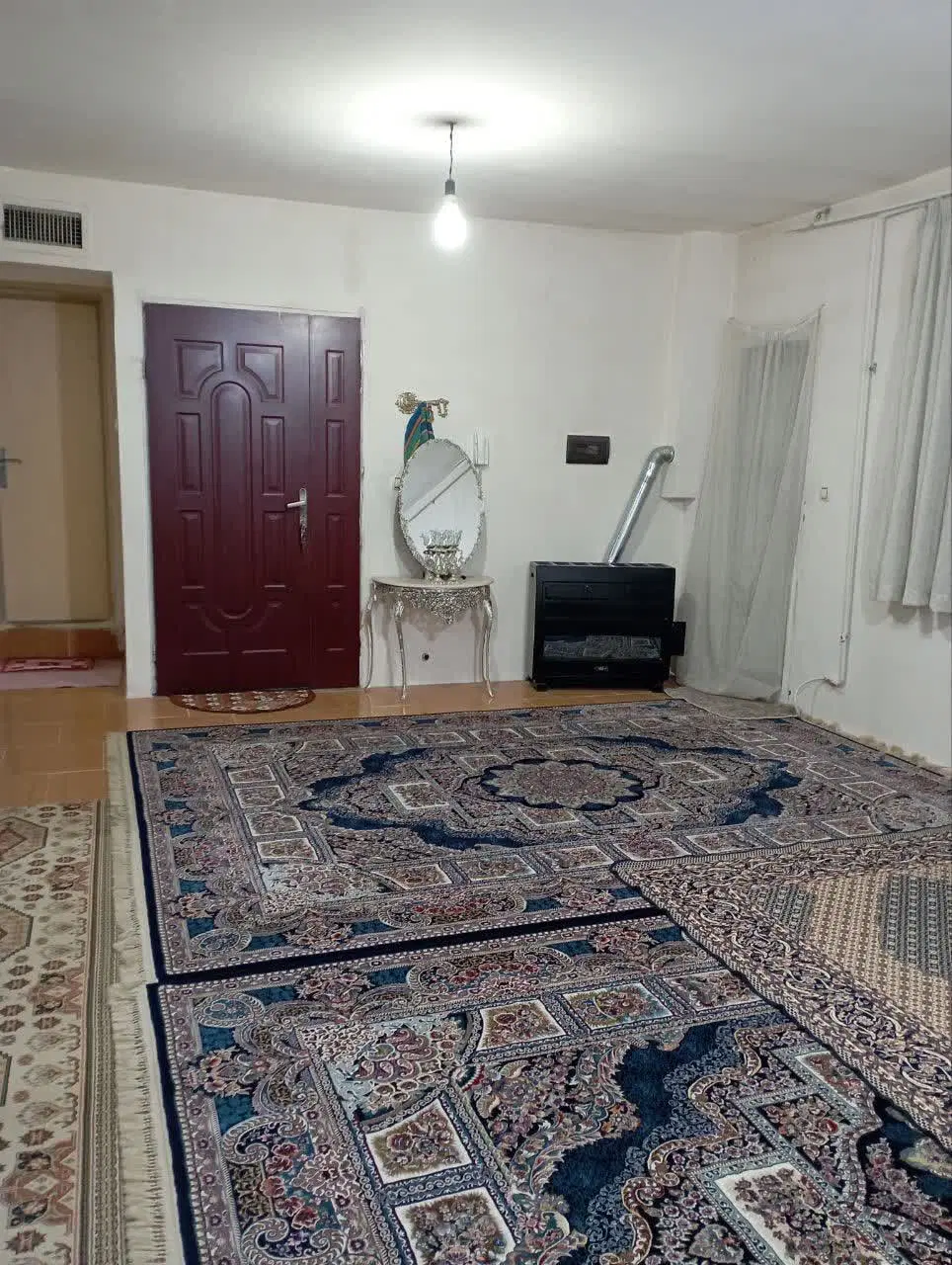 رهن اجاره واحد مسکونی