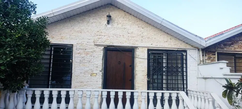 فروش ویلا در چمستان
