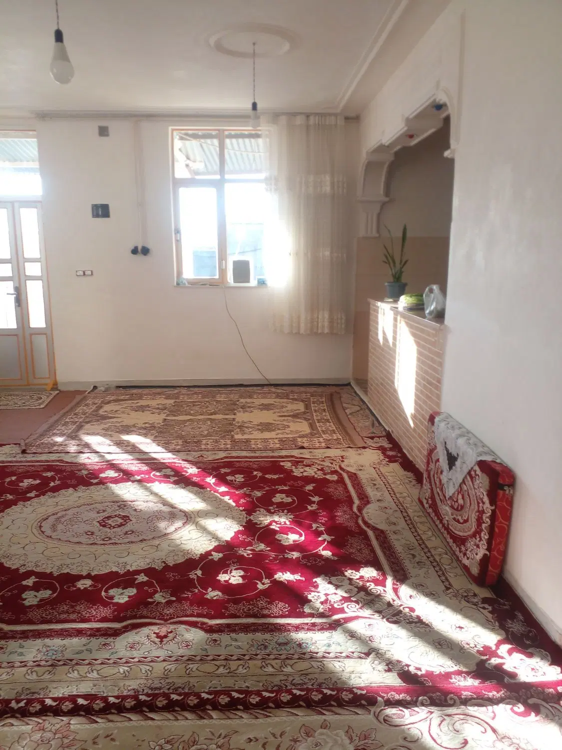 خانه ویلا