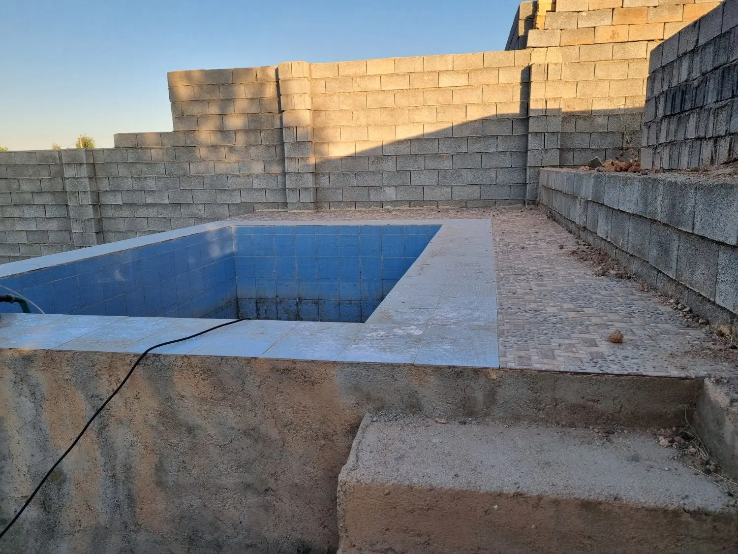 فروش باغ شهری