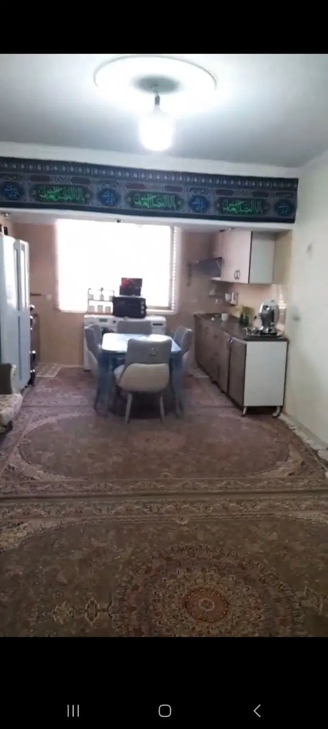 واحد سند دار شهرک شهرداری