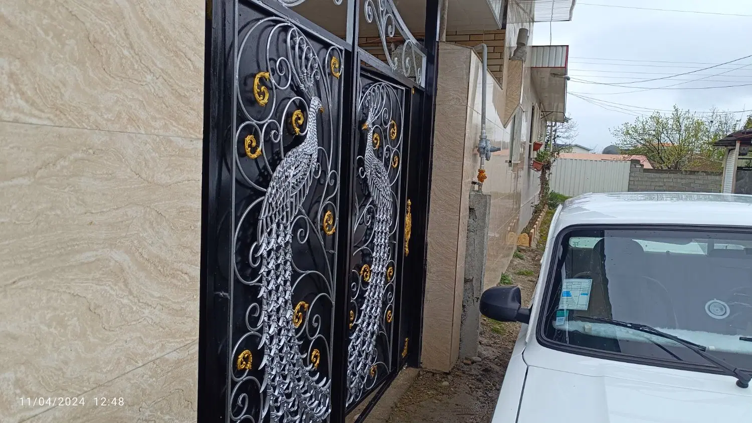 ویلا دربستی سالانه