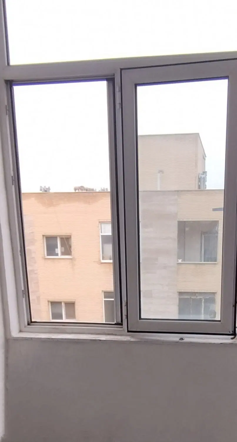 آپارتمان دو خوابه