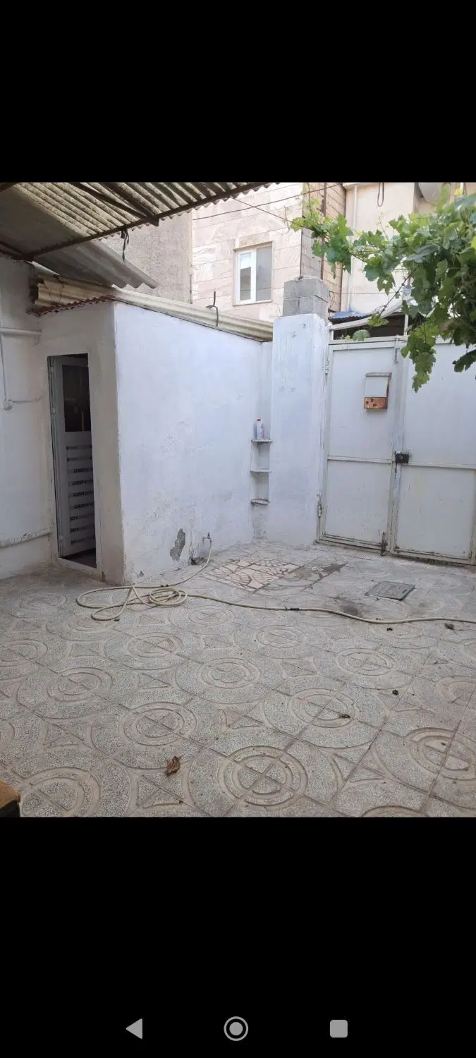خونه ملکیت دربست