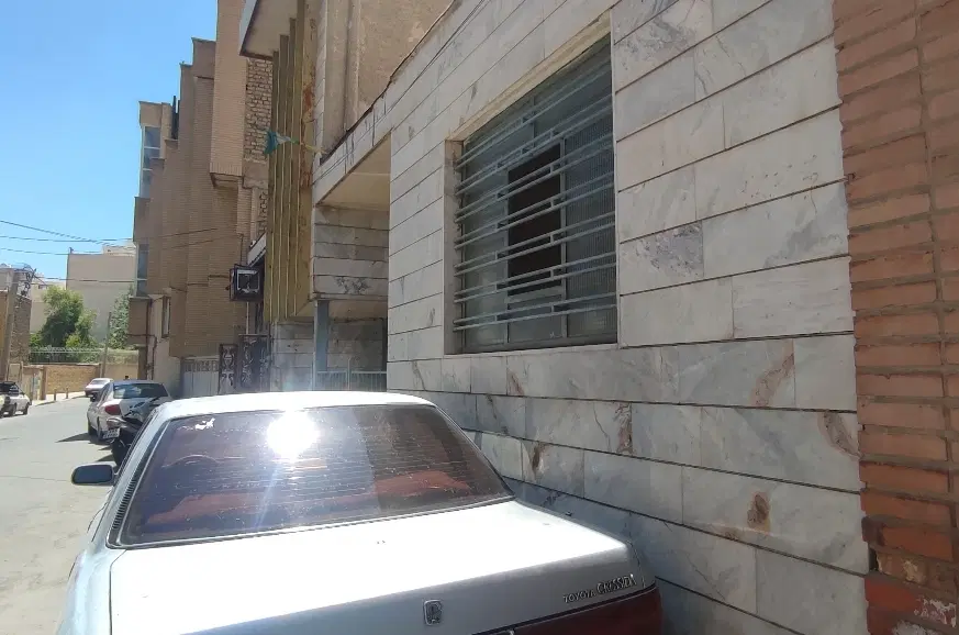 کلنگی برکوچه جوزدان 4-5روپیلوت منطقه یک صاحب روضات