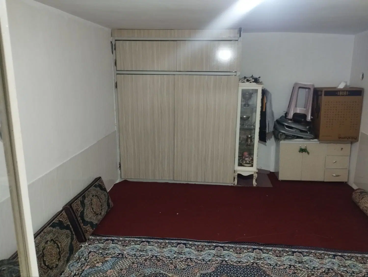 اجاره واحد ویلایی در اسلام آباد