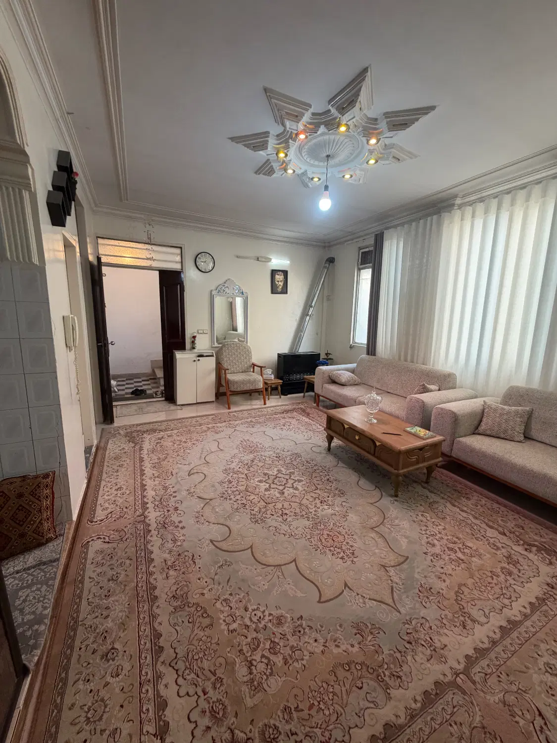 واحد ۶۰ متری سراسیاب ملارد