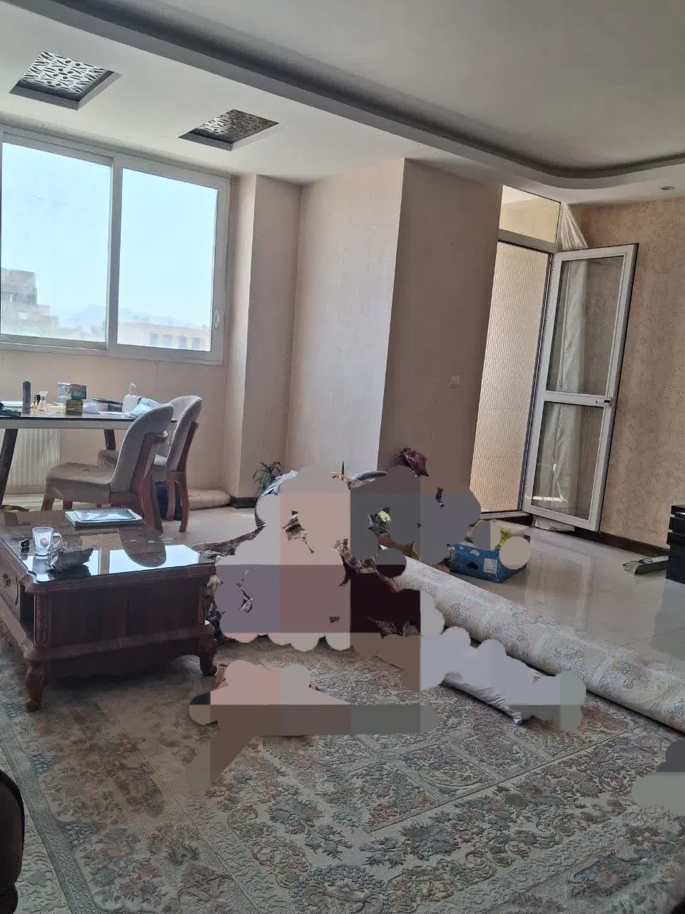 فروش آپارتمان