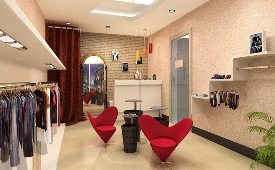مغازه۶متری