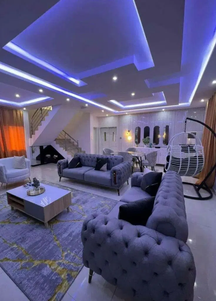 خانه اقساطی