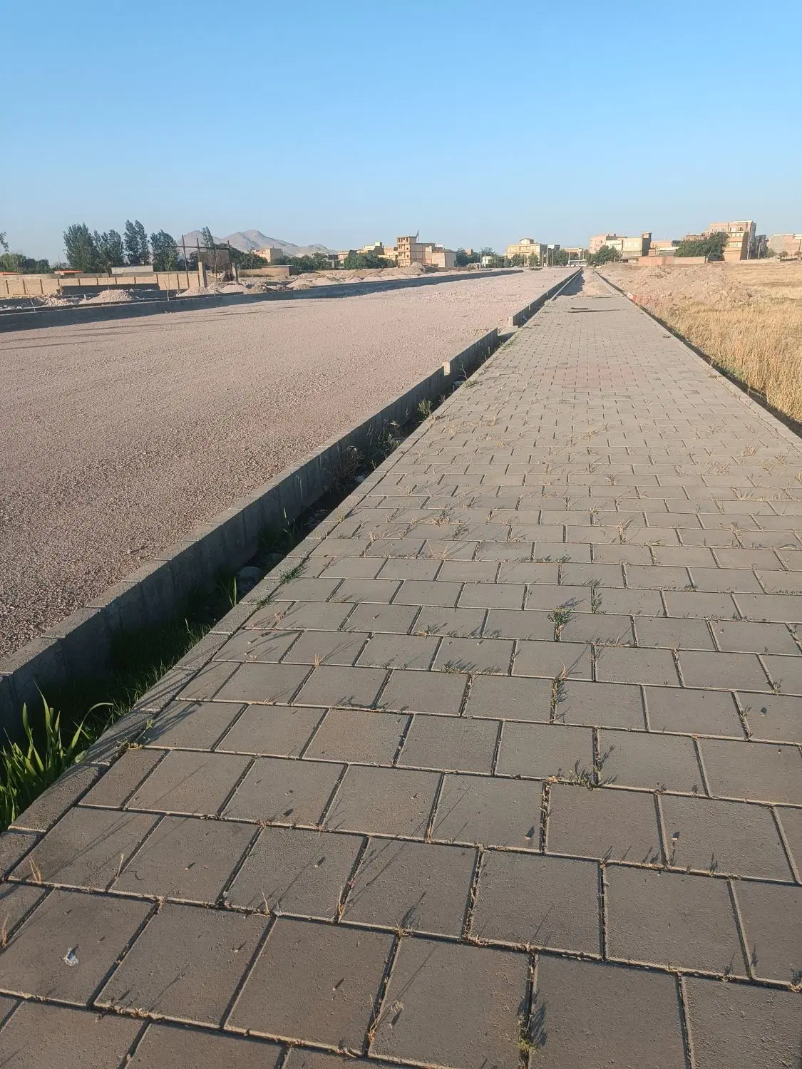 زمین جهت‌سرمایه‌گذاری درودگران‌علامه‌مجلسی