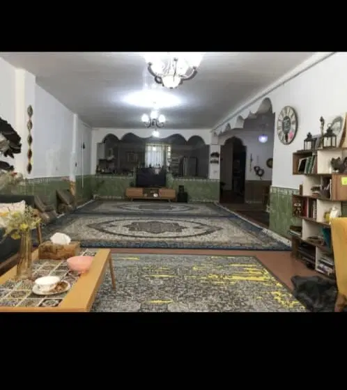 اجاره خانه باغ در رجا