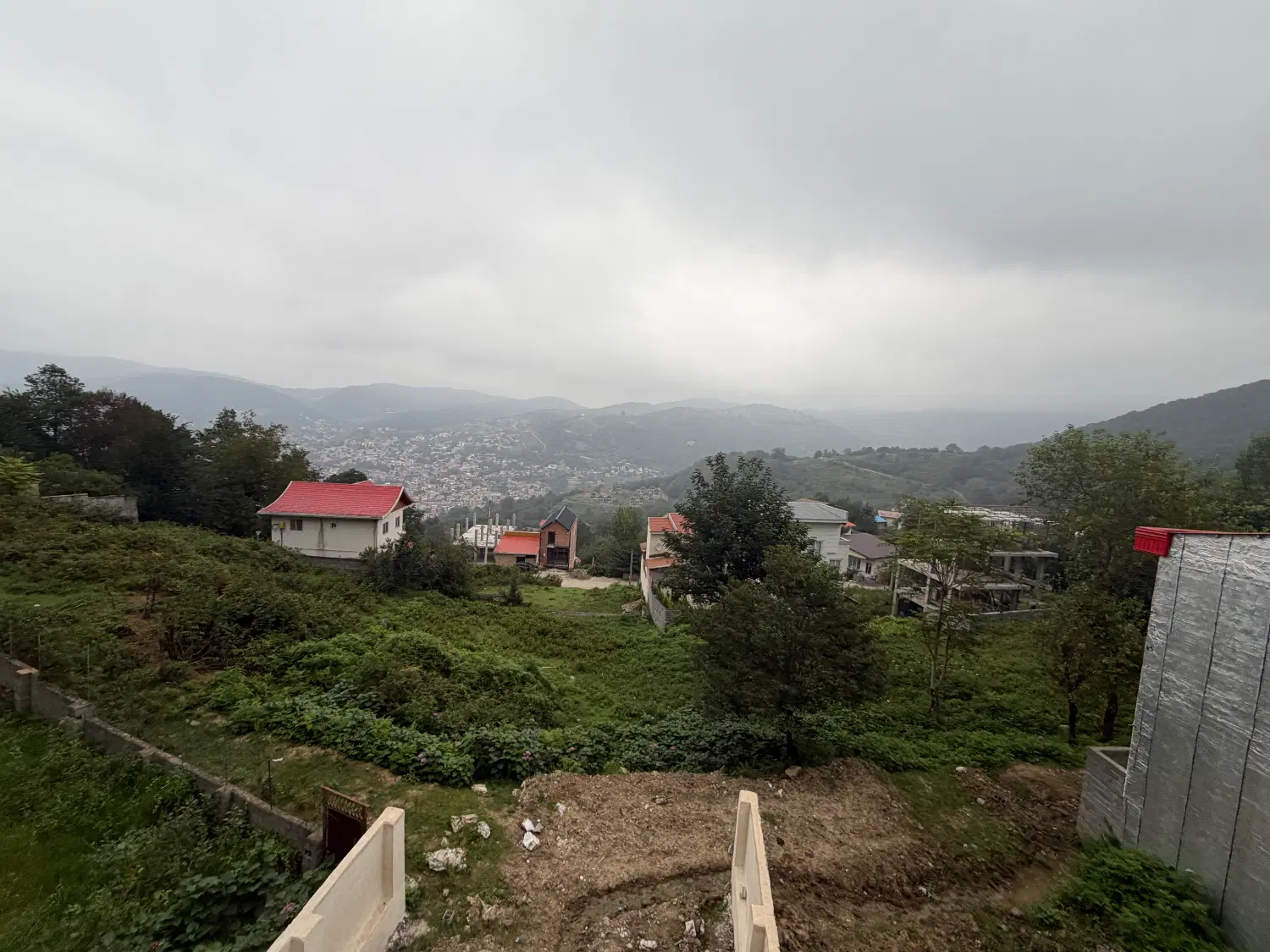 ویلا دوبلکس
