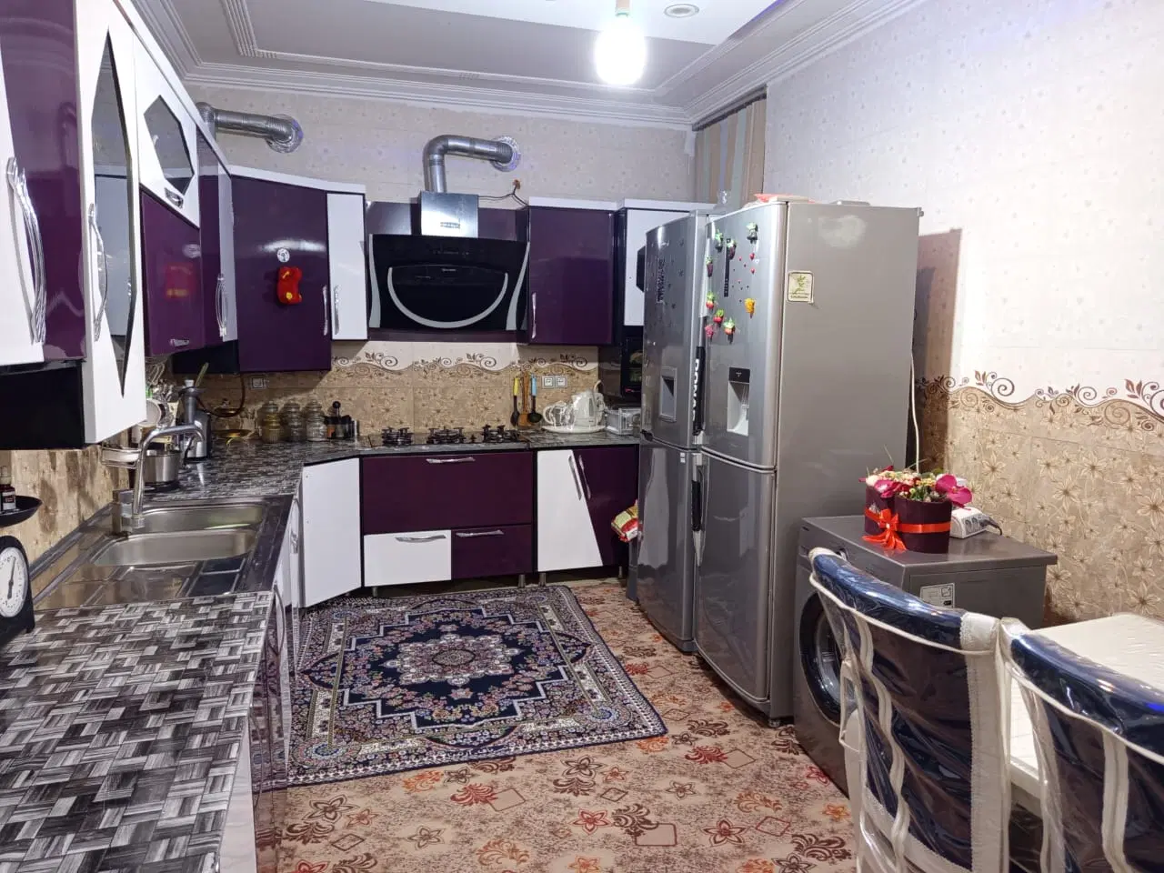خانه شهرک امام سجاد ۱