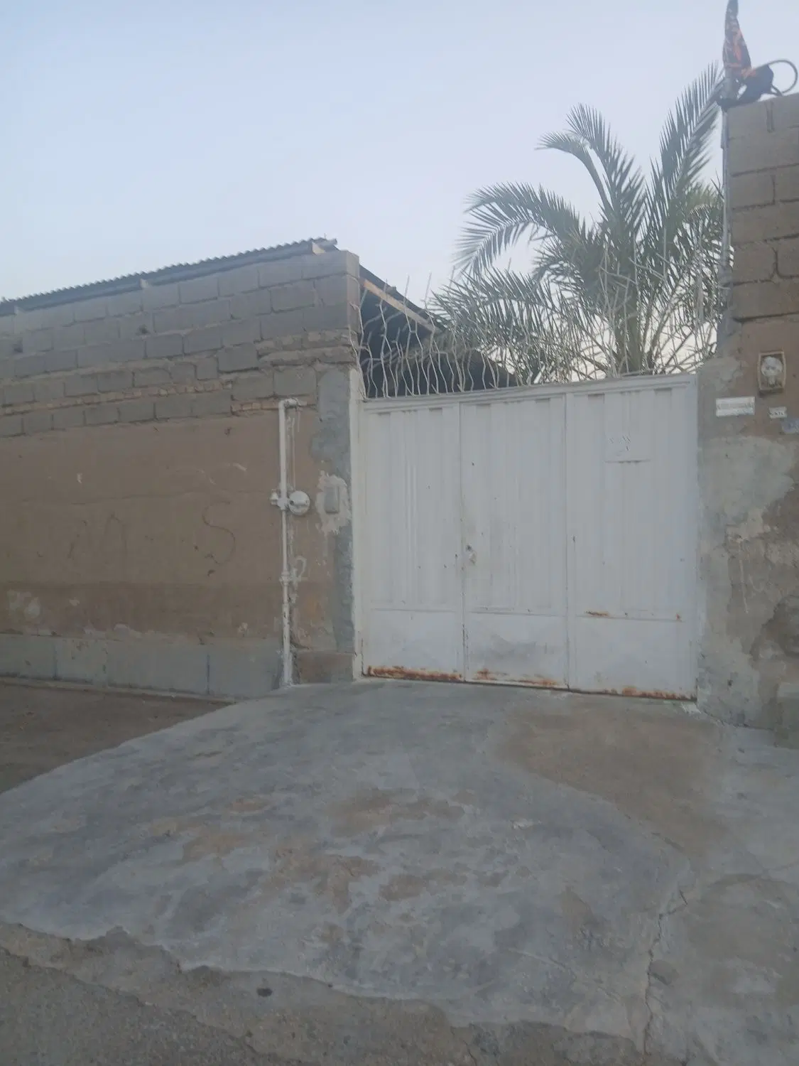 خانه ویلایی