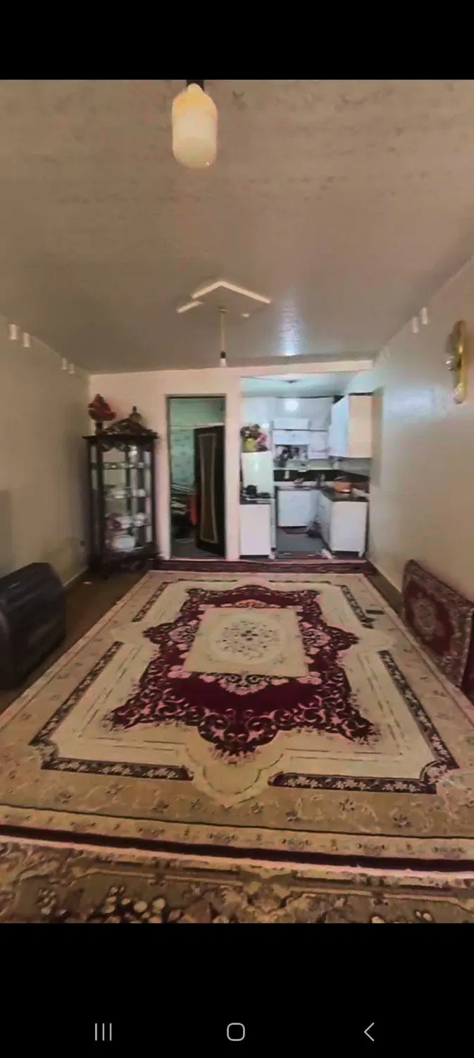 خانه۷۸ متر