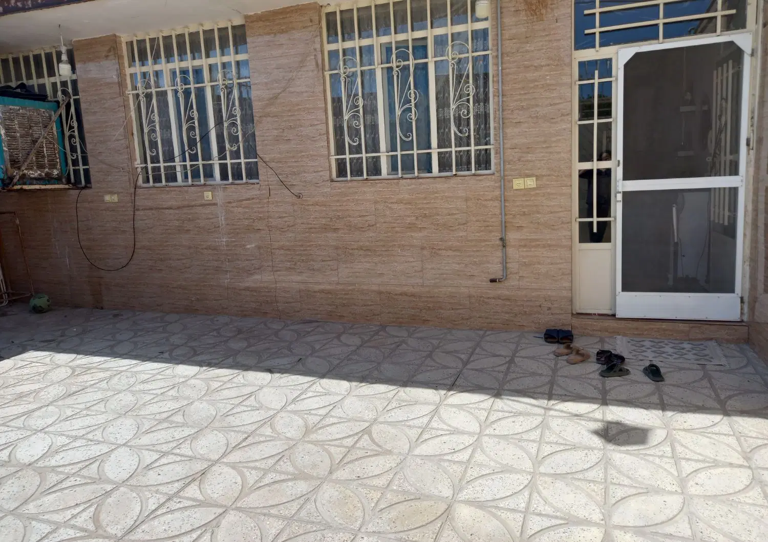 فروش ویلایی