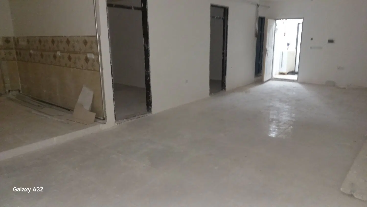 اپارتمان در منجم