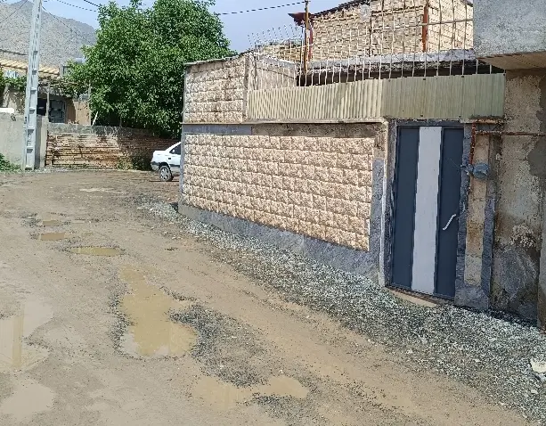 خانه 75متری کرناچی