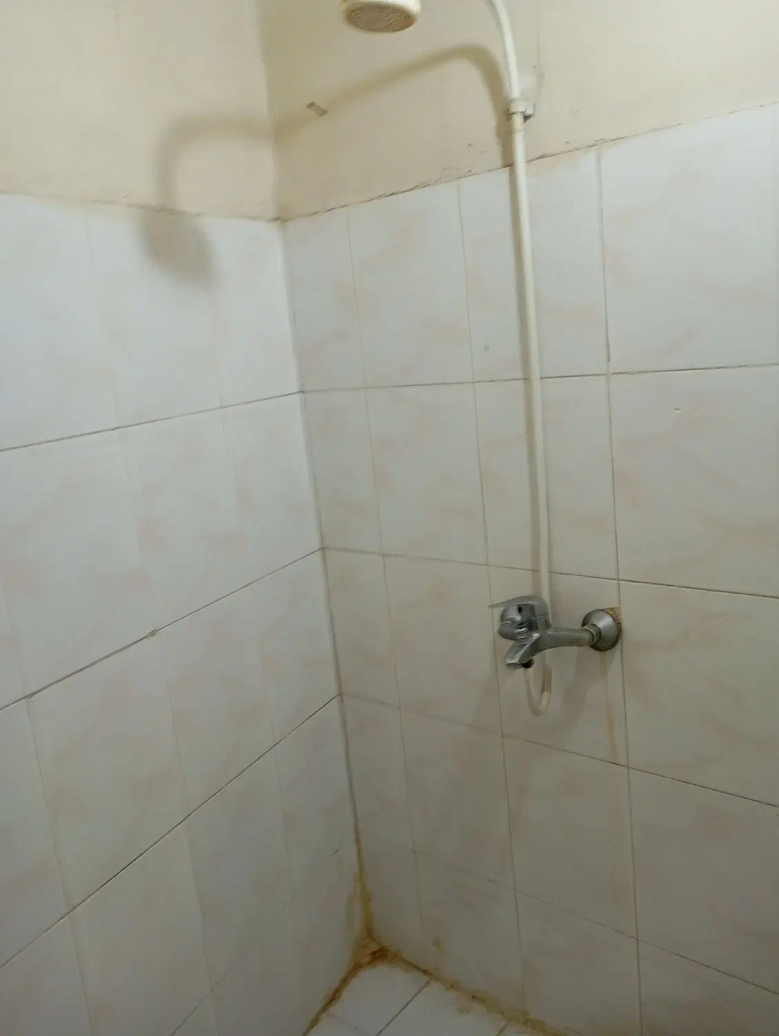 خانه تمیز