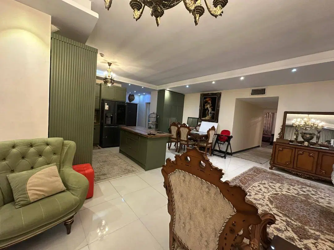 فروش آپارتمان