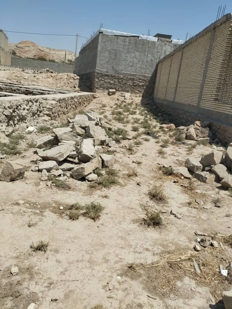 رامهرمز طالقانی 3
